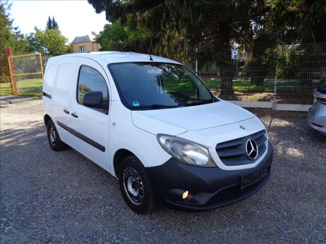 Mercedes Citan
